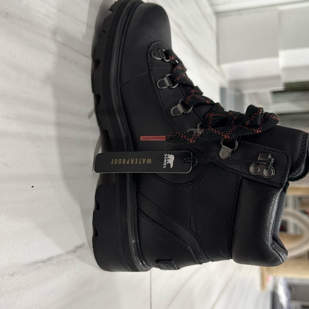 Sorel boots